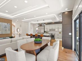 742 N George Mason Drive, Arlington VA 22203