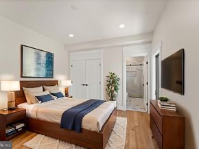 742 N George Mason Drive, Arlington VA 22203