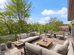 742 N George Mason Drive, Arlington VA 22203