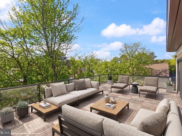 742 N George Mason Drive, Arlington VA 22203