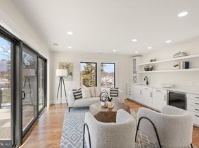 742 N George Mason Drive, Arlington VA 22203