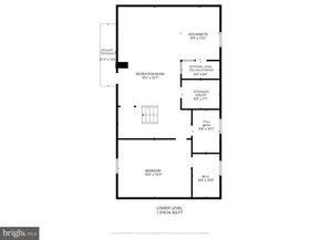 742 N George Mason Drive, Arlington VA 22203