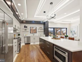 742 N George Mason Drive, Arlington VA 22203