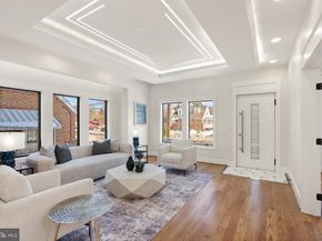 742 N George Mason Drive, Arlington VA 22203