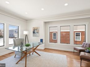 742 N George Mason Drive, Arlington VA 22203