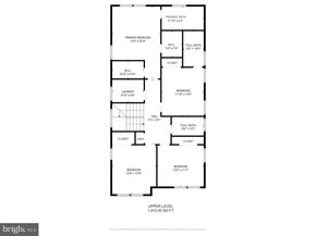 742 N George Mason Drive, Arlington VA 22203