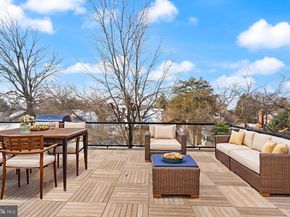 742 N George Mason Drive, Arlington VA 22203