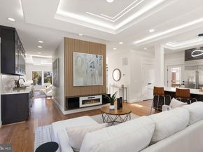 742 N George Mason Drive, Arlington VA 22203