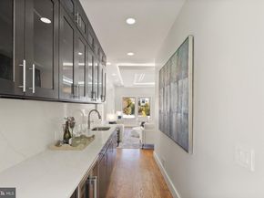 742 N George Mason Drive, Arlington VA 22203