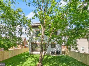 742 N George Mason Drive, Arlington VA 22203