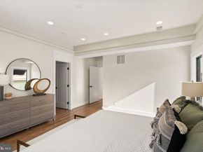 742 N George Mason Drive, Arlington VA 22203