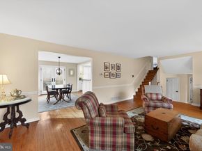 850 Farragut Road, Berwyn PA 19312