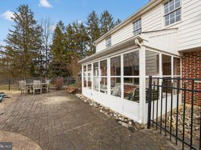 850 Farragut Road, Berwyn PA 19312