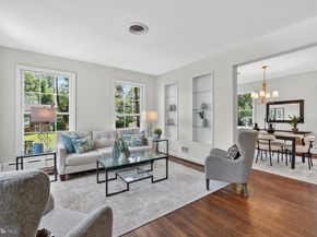 4425 P Street NW, Washington DC 20007