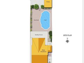 4425 P Street NW, Washington DC 20007