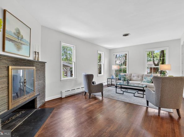 4425 P Street NW, Washington DC 20007