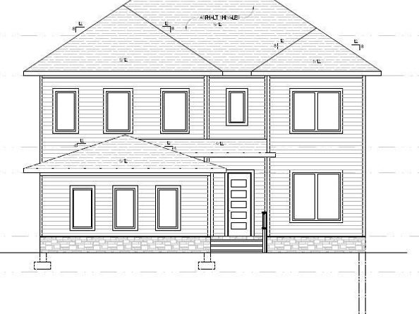 3111 Carroll Place, Falls Church VA 22042