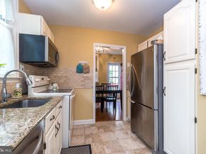14014 Napier Street, Philadelphia PA 19116