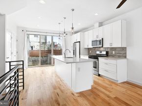 2202B E Thompson Street B, Philadelphia PA 19125