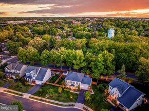 105 Heglar Oaks Court, Herndon VA 20170