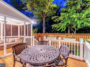 105 Heglar Oaks Court, Herndon VA 20170