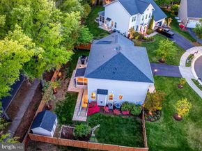 105 Heglar Oaks Court, Herndon VA 20170