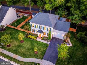 105 Heglar Oaks Court, Herndon VA 20170