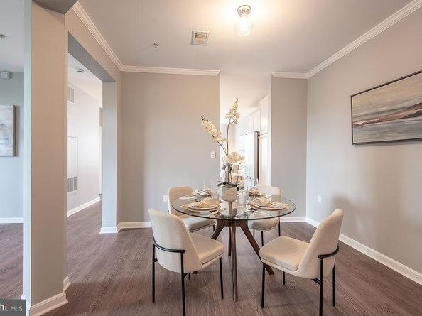 6480 Cheyenne Drive 203, Alexandria VA 22312