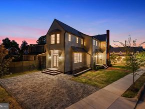 1004 Virginia Avenue, Alexandria VA 22302