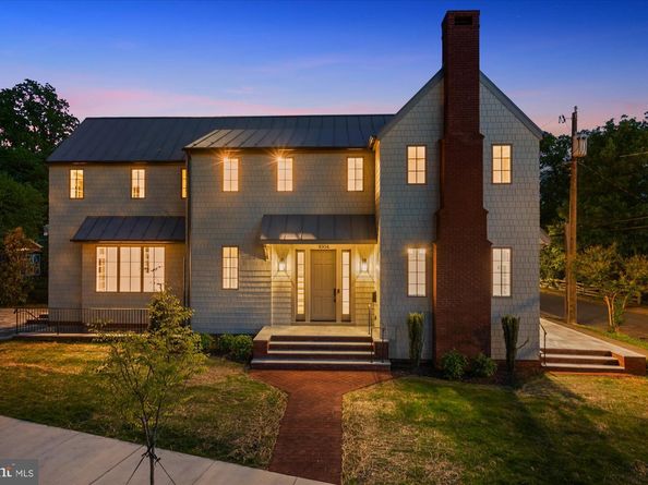 1004 Virginia Avenue, Alexandria VA 22302