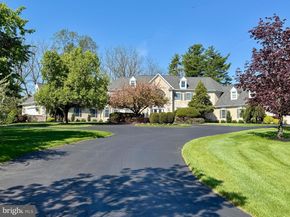 5 Wingate Court, Flourtown PA 19031