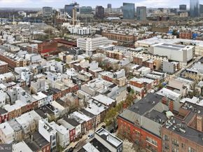 1215 S 23rd Street, Philadelphia PA 19146