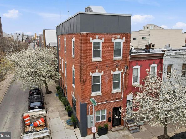 1215 S 23rd Street, Philadelphia PA 19146