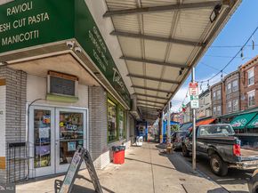 947 S 9TH Street, Philadelphia PA 19147