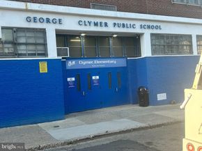 1109 W Silver Street, Philadelphia PA 19133