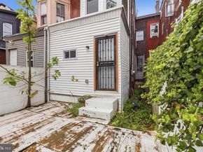 1109 W Silver Street, Philadelphia PA 19133