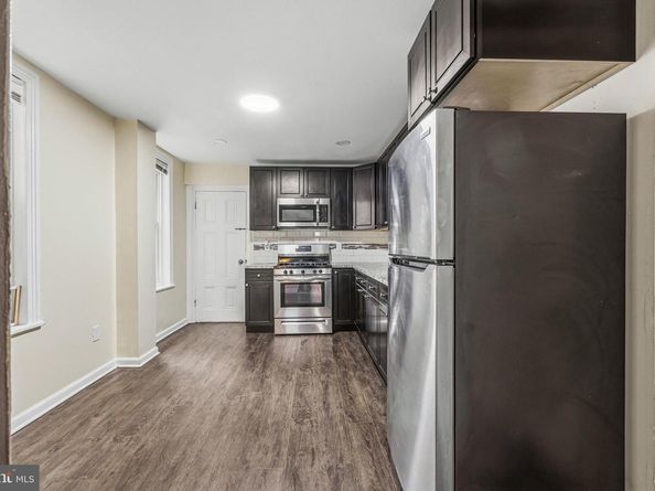 1109 W Silver Street, Philadelphia PA 19133