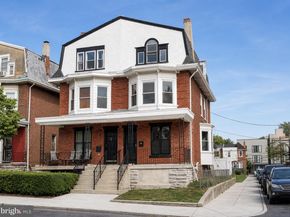 60 W Pomona Street, Philadelphia PA 19144