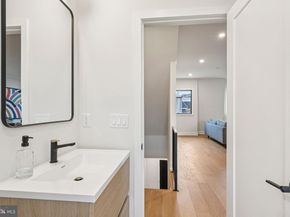 3411 W Lippincott Street, Philadelphia PA 19132
