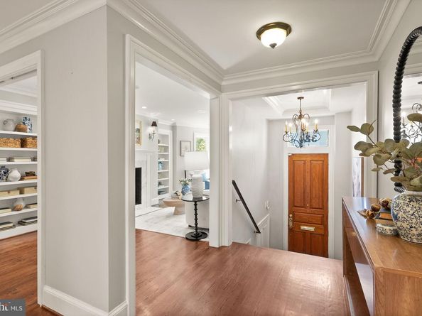 324 E Street NE, Washington DC 20002
