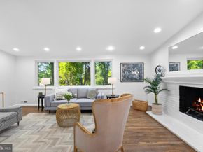 2954 Viewpoint Road, Alexandria VA 22314