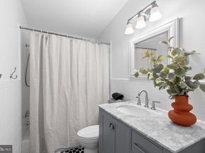 2954 Viewpoint Road, Alexandria VA 22314