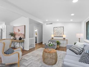 2954 Viewpoint Road, Alexandria VA 22314