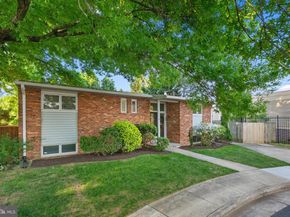 2954 Viewpoint Road, Alexandria VA 22314