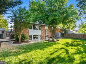 2954 Viewpoint Road, Alexandria VA 22314