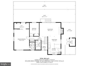 2954 Viewpoint Road, Alexandria VA 22314