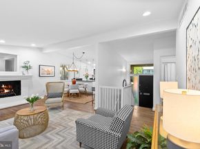 2954 Viewpoint Road, Alexandria VA 22314