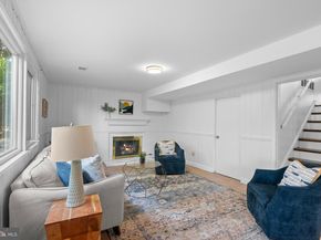 2954 Viewpoint Road, Alexandria VA 22314