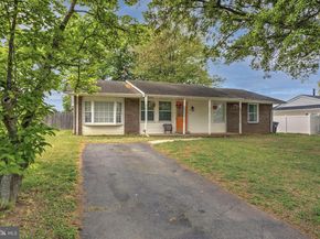 402 Williamsburg Road, Sterling VA 20164