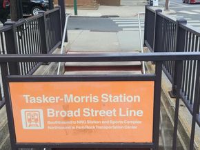1508 S Broad, Philadelphia PA 19146